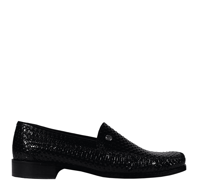 John Drake 48923 - Black