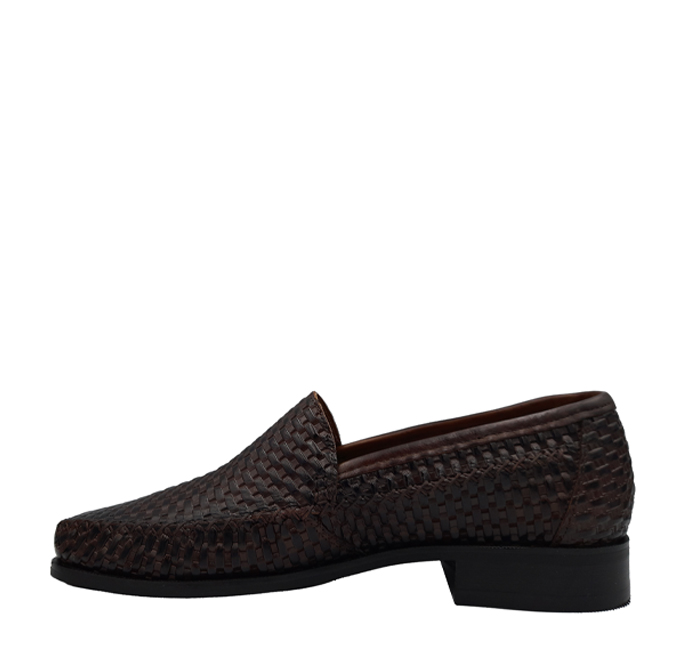 John Drake 48923 - Dark Brown