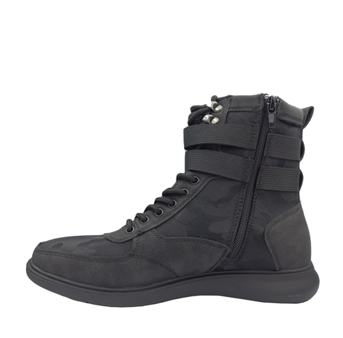 Pierre Cardin 0398 - Black Mono