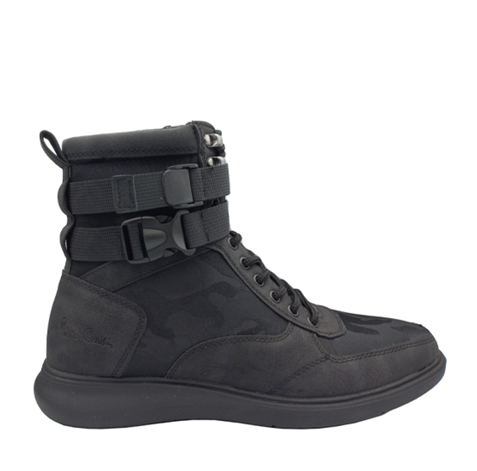 Pierre Cardin 0398 - Black Mono