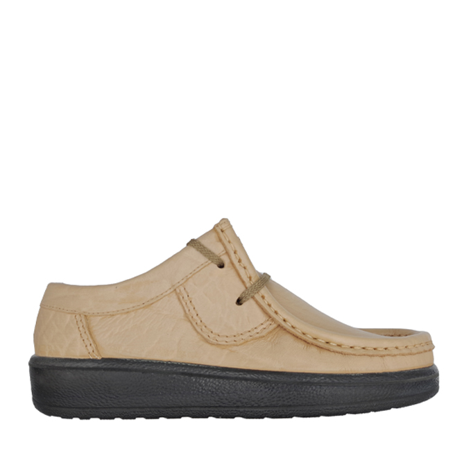Grasshoppers Hornsby Leather Mens - Camel
