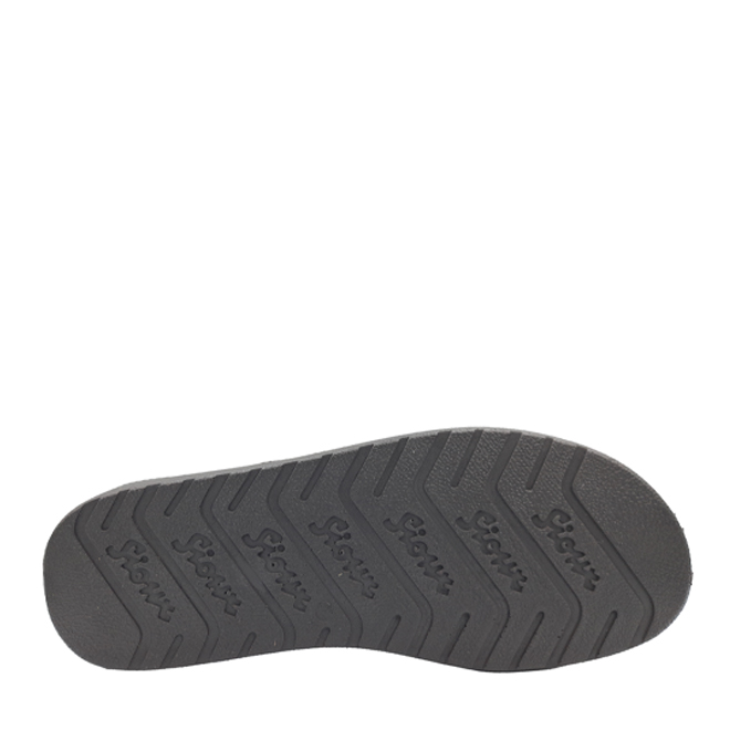 Grasshoppers Hornsby Suede Mens - Alge