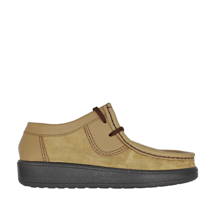Grasshoppers Hornsby Suede Mens - Alge