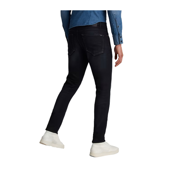 G-star Raw Slim 3301 Jeans - Dark Aged