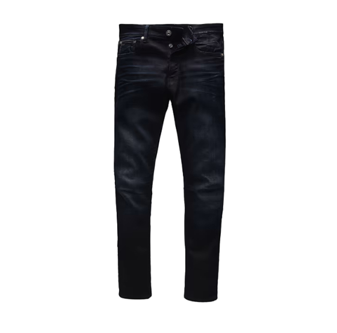 G-star Raw Slim 3301 Jeans - Dark Aged
