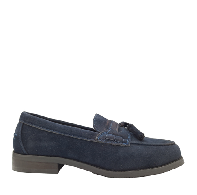 P Crouch & Co Mens RU 1012 - Navy
