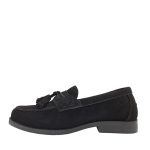 P Crouch & Co 1012 Youths - Black