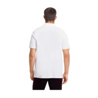 Puma Mens Polo Shirt - White