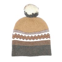 Strachan & Myburgh Beanies - Brown