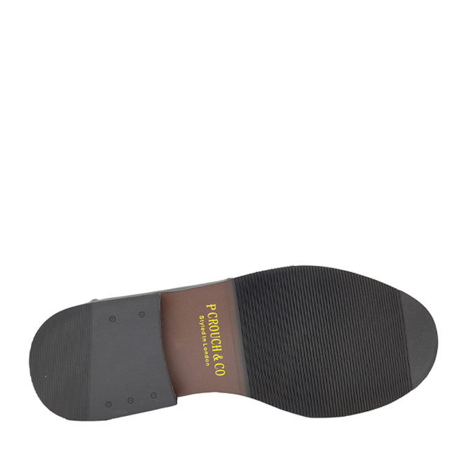 P Crouch & Co 1051 Mens - Tan