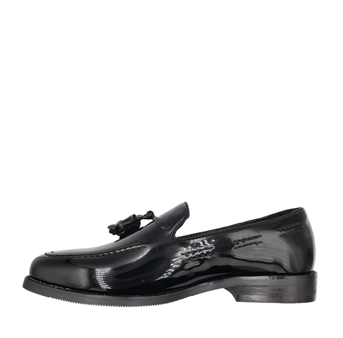 P Crouch & Co 1046 Mens - Black