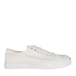 Converse Jack Purcell Low - White