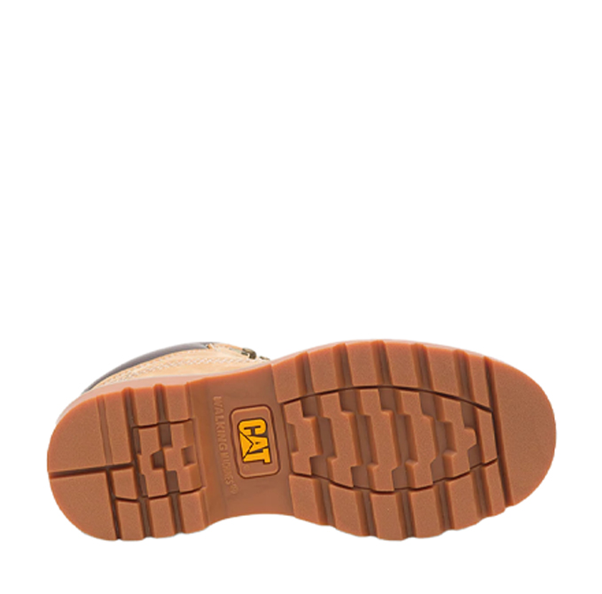 Caterpillar Bruiser 2.0 - Honey