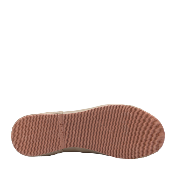 Superga 228 Cotu Boots - Taupe