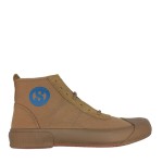 Superga 228 Cotu Boots - Taupe