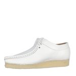 Grasshoppers Denver Leather Mens - White