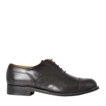 Crockett & Jones Waylon Formal Lace up - Black