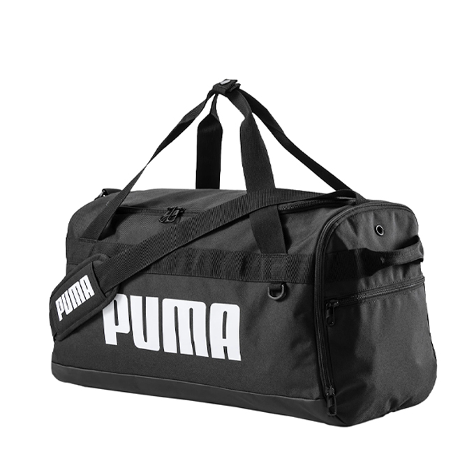 Puma Challenger Duffel bag Small - Black