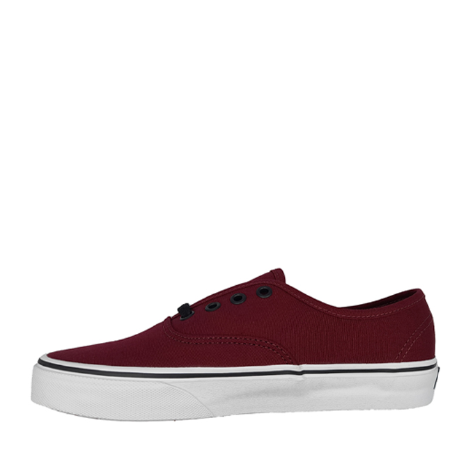 Vans Authentic Canvas Youths - Port Royale