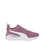 Puma Anzarun lite jr - pale grape - white - silver