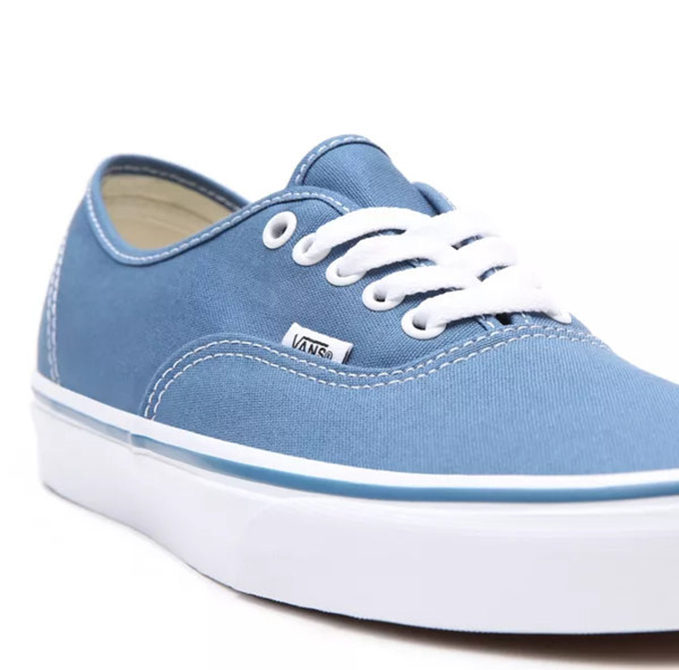 Vans Authentic Navy
