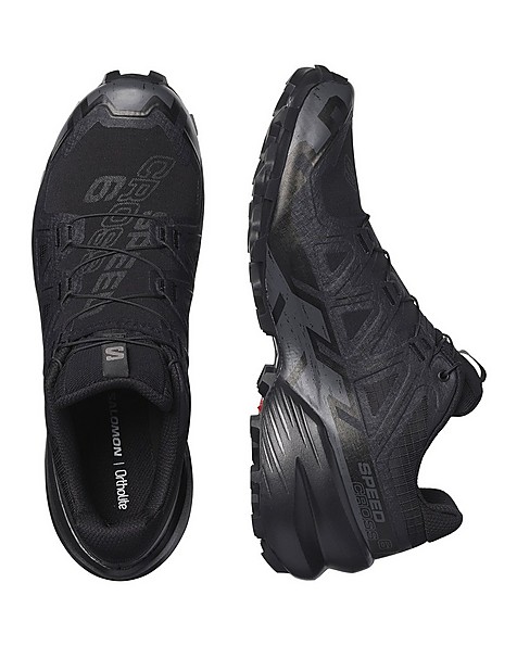Salomon Speedcross 6