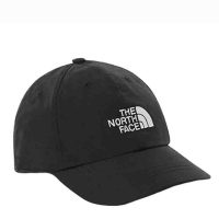 The North Face Horizon Cap Black lightweight outdoor cap at Brandzz South Africa