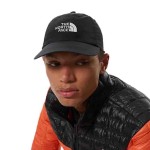 The North Face Horizon Cap Black lightweight outdoor cap at Brandzz South Africa