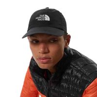 The North Face Horizon Cap Black lightweight outdoor cap at Brandzz South Africa