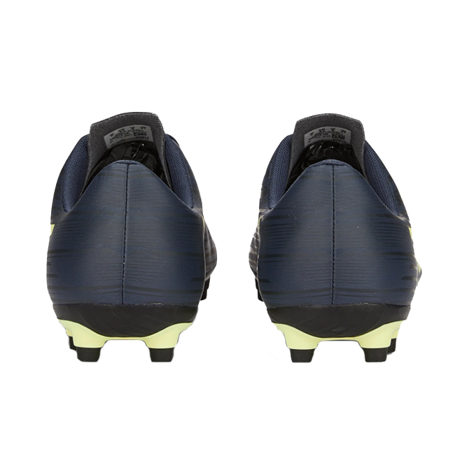 Puma Rapido III FG/AG Youths Football Boots - Parisian Night