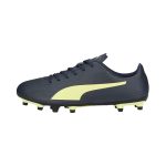 Puma Rapido III FG/AG Youths Football Boots - Parisian Night
