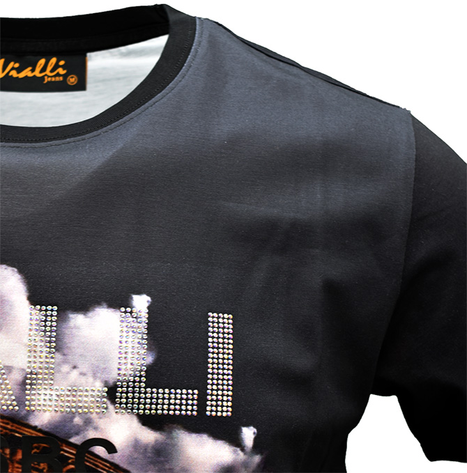 Vialli Collo
