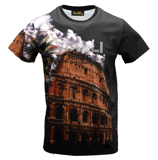 Vialli Collo