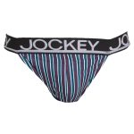 Jockey 3 Pack Tangas
