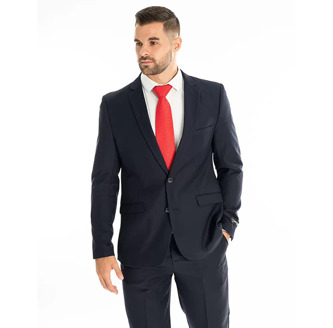 Briggs suit