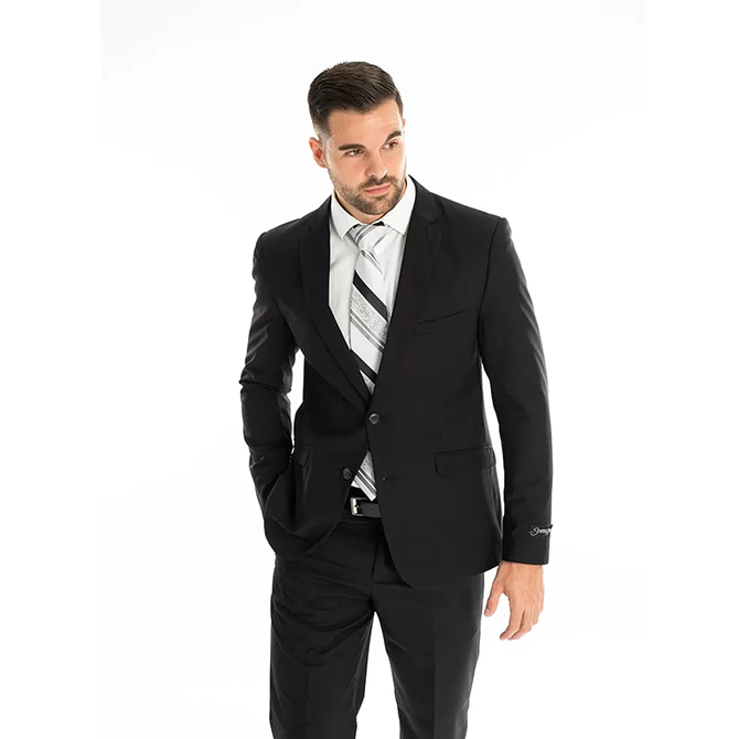 Briggs suit