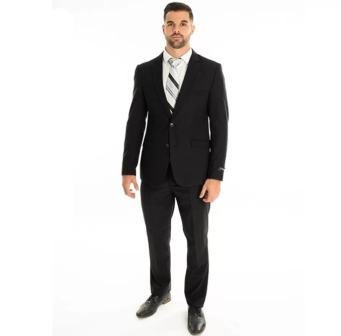 Briggs suit