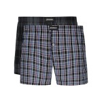 Jockey 2 Pack Boxer Briefs Mens