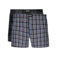 Jockey 2 Pack Boxer Briefs Mens