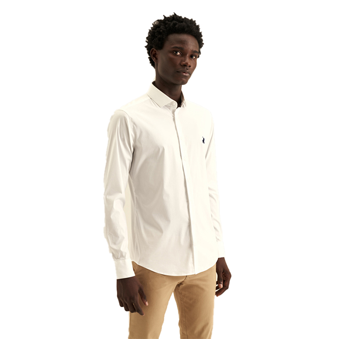 Polo Greig Signature