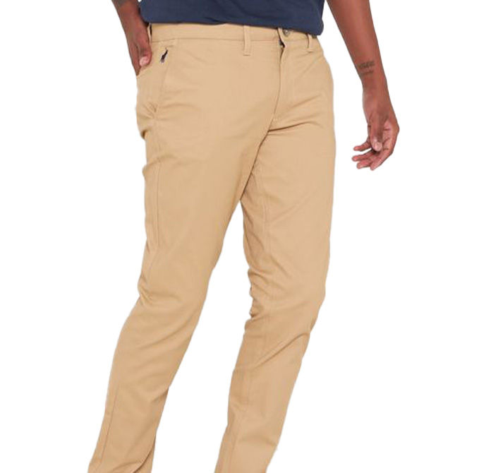 Polo Venice Jeans - Khaki