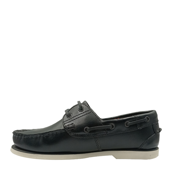 Dakotas Docksiders D916 Mens