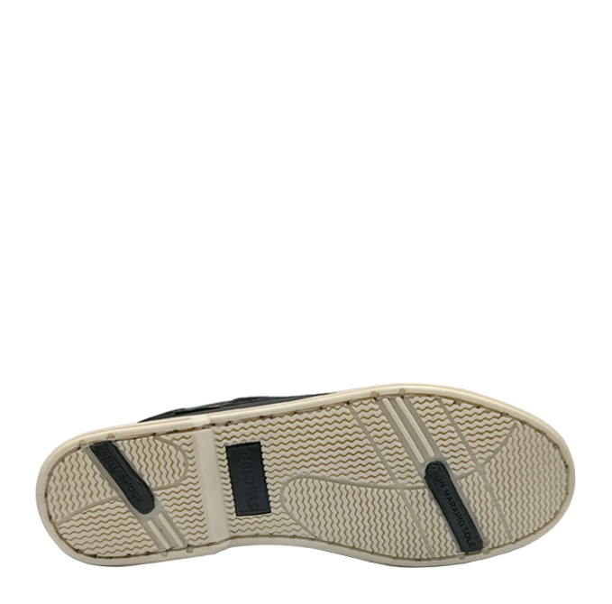 Dakotas Docksiders D916 Mens