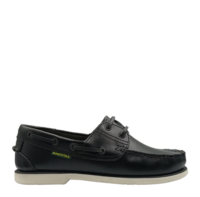 Dakotas Docksiders D916 Mens