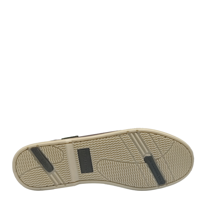 Dakotas Docksiders D916 Mens