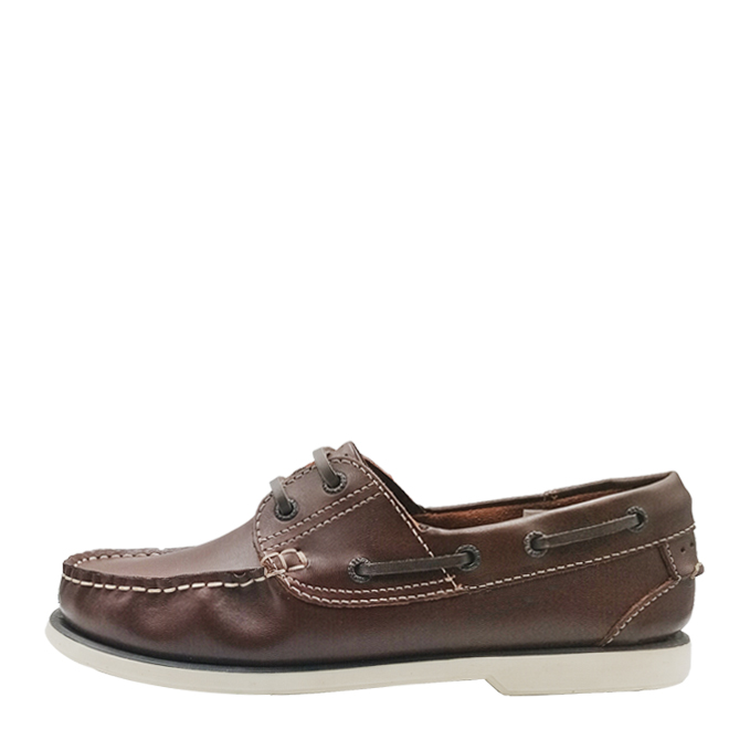 Dakotas Docksiders D916 Mens