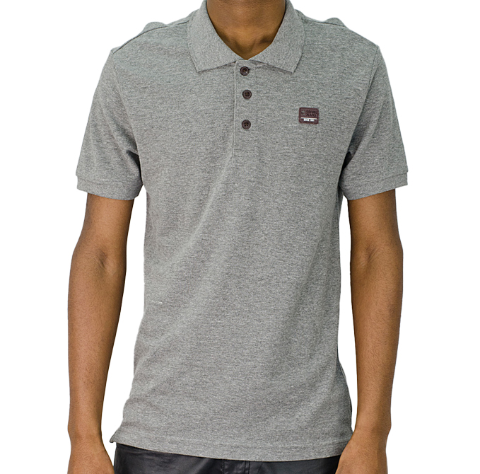 Refuel Polo Golfer RFT 007 Mens