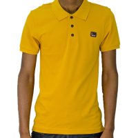 Refuel Polo Golfer RFT 007 Mens