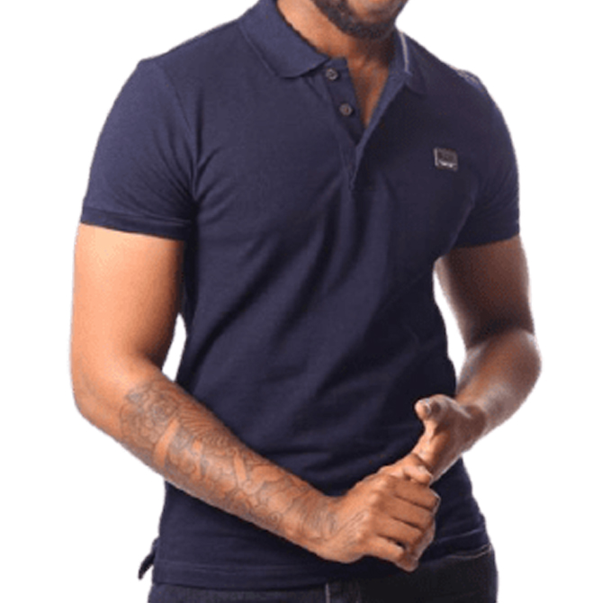 Refuel Polo Golfer RFT 007 Mens
