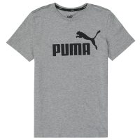 Puma Essential Logo T-Shirt Mens